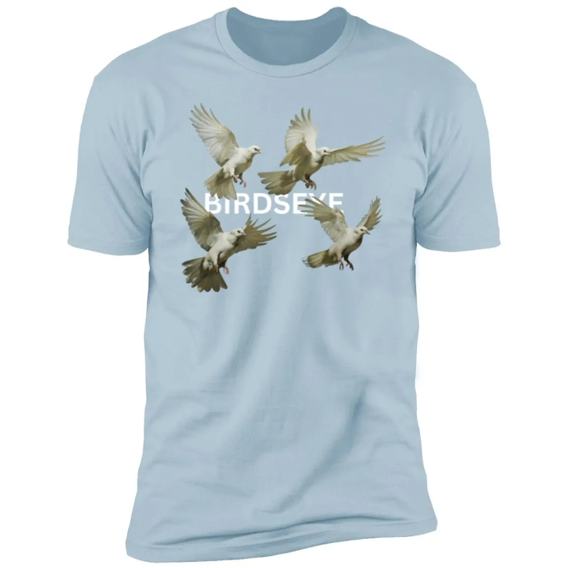 Doves