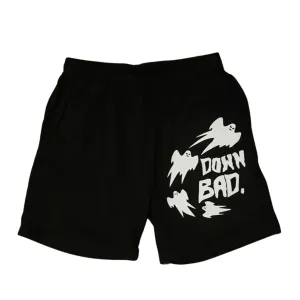 DOWN BAD. Halloween 2022 Shorts