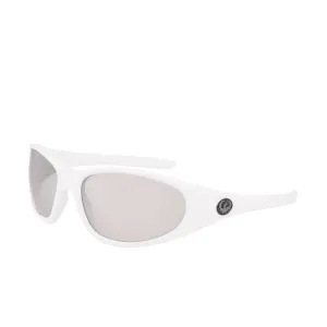 Dragon THE BOX 2.0 White w/ LUMALENS Silver Ion Polar