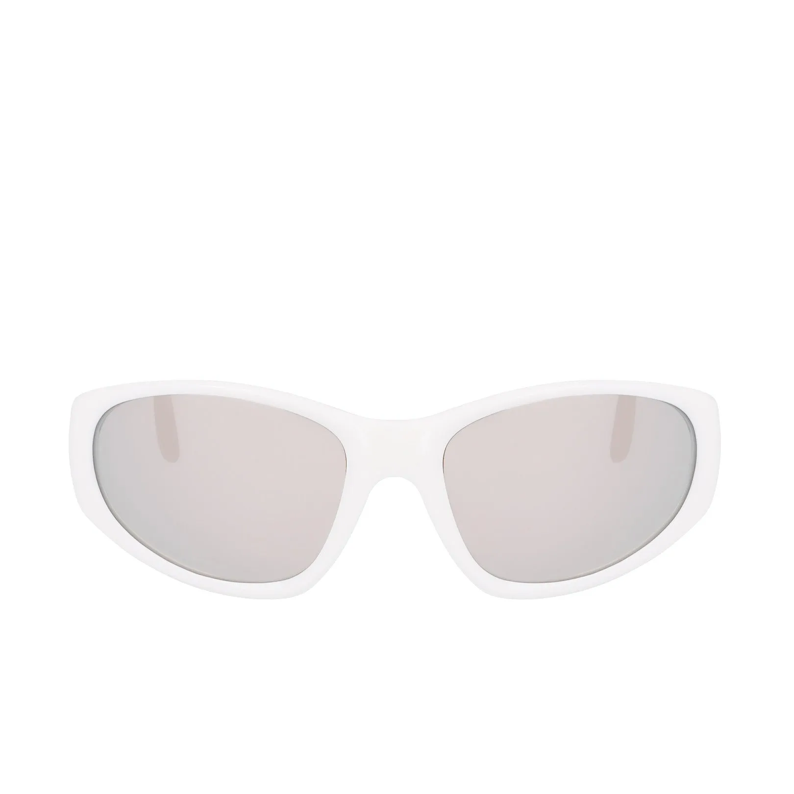 Dragon THE BOX 2.0 White w/ LUMALENS Silver Ion Polar
