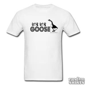 Duck Duck Goose