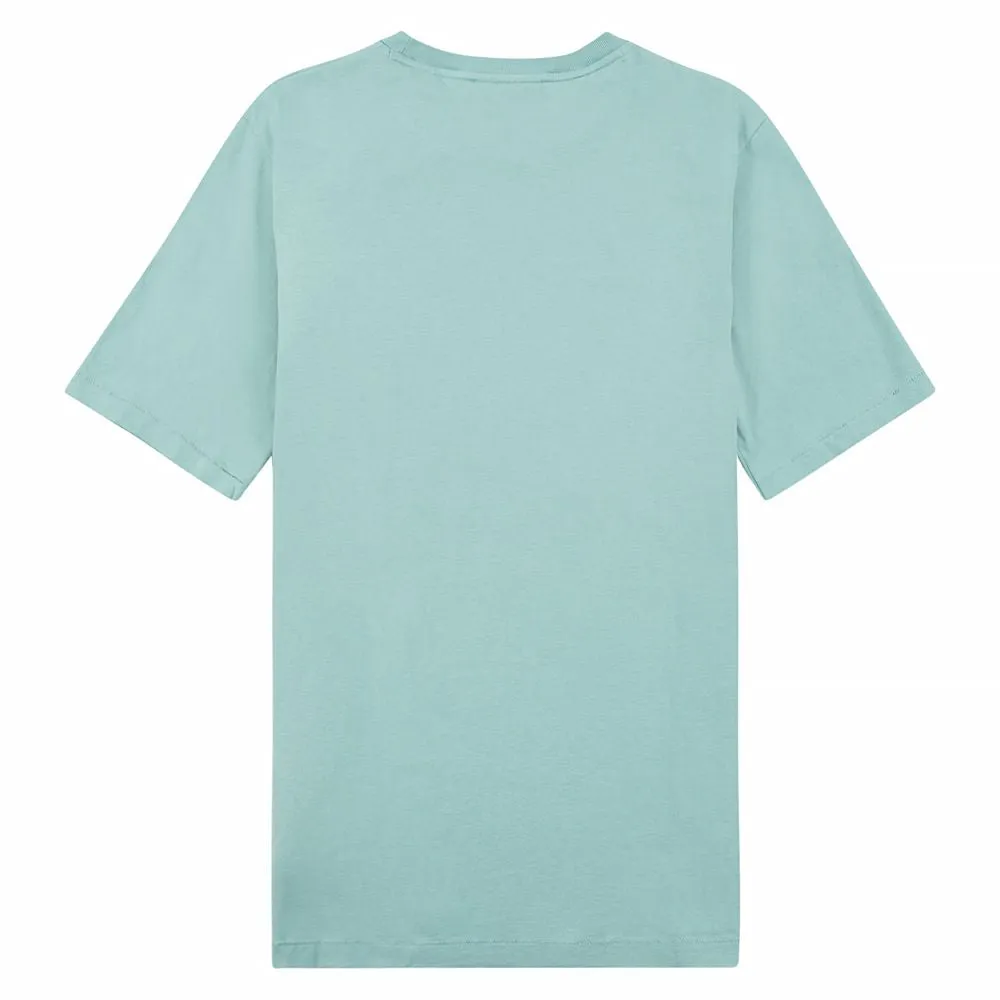 Dutch Treats Tee - Slate