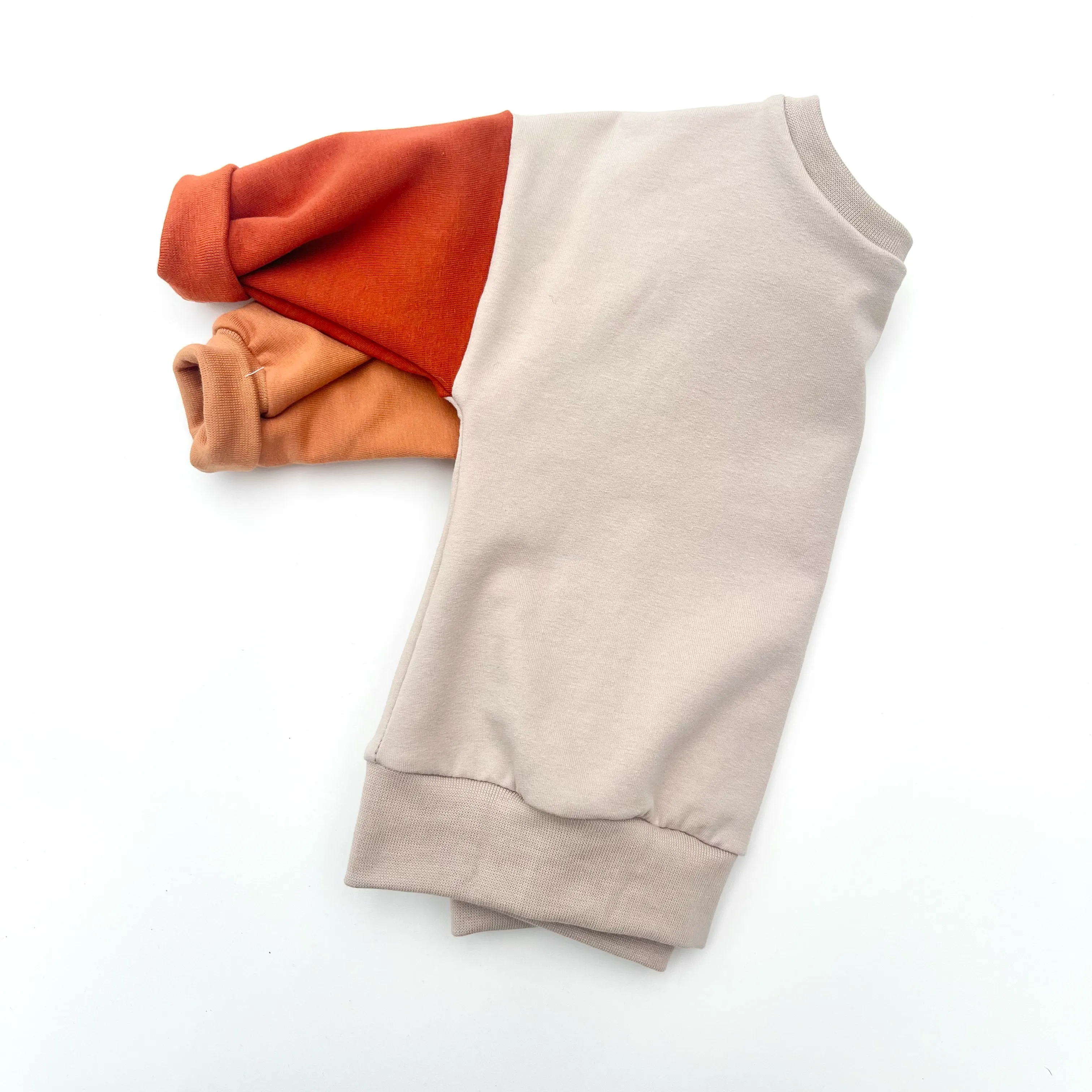 Earth Sweatshirt