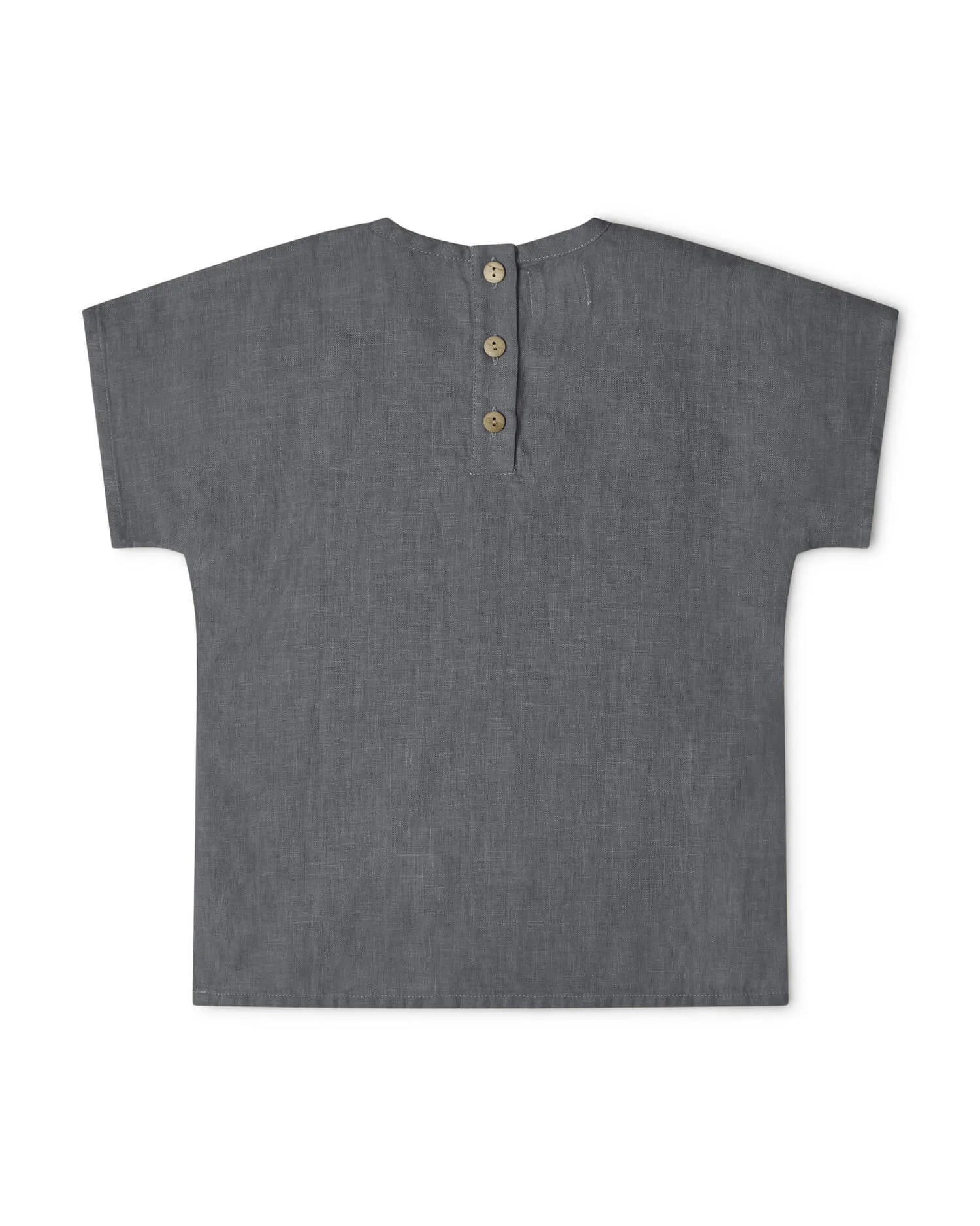 Easy T-Shirt storm blue