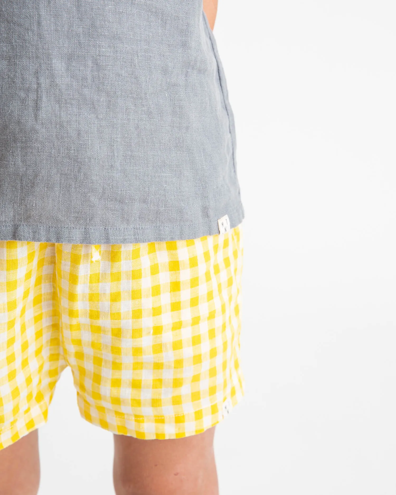 Easy T-Shirt storm blue