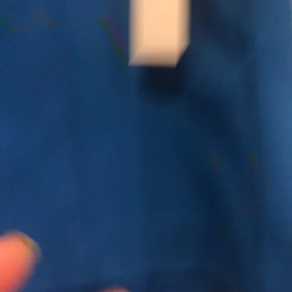 Ecru shorts