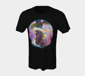 Eden's Dream circle T