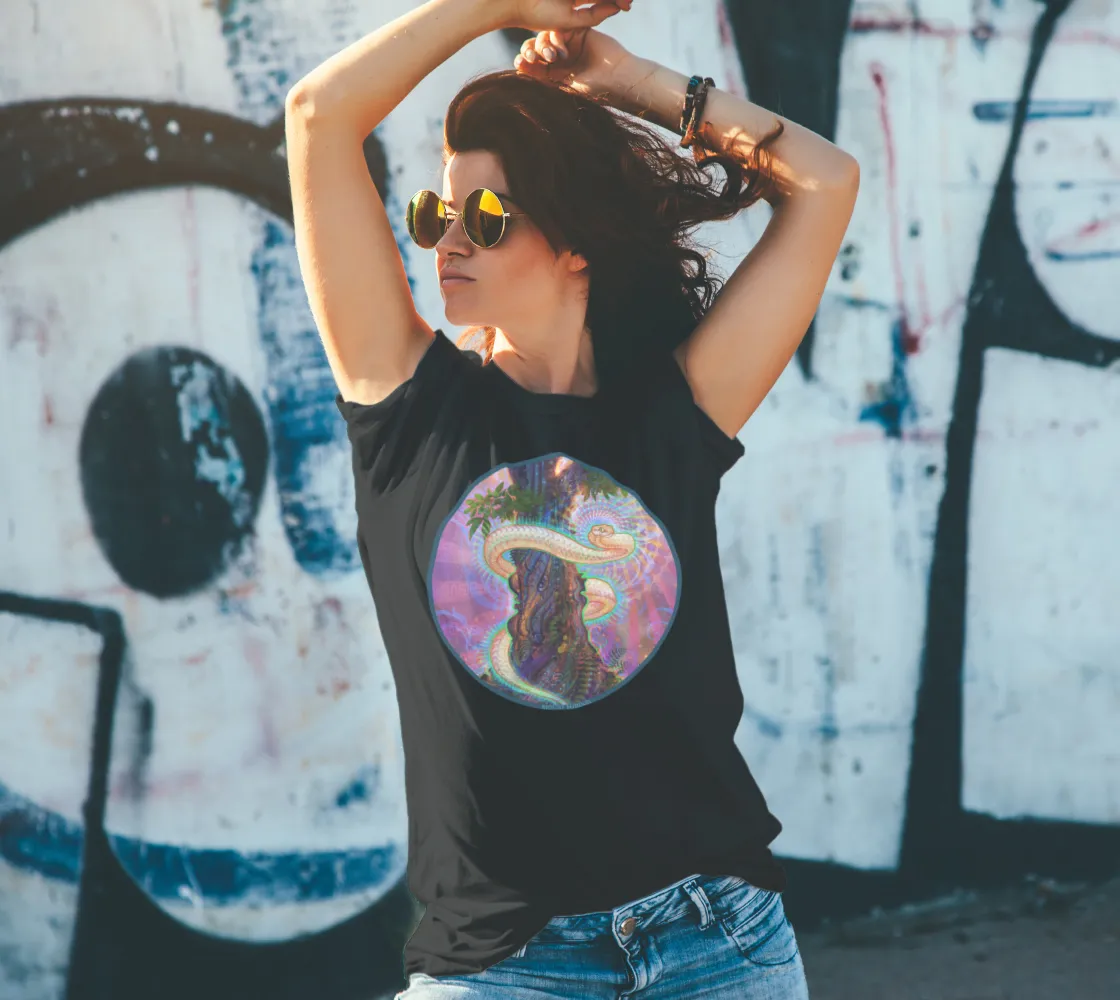 Eden's Dream circle T