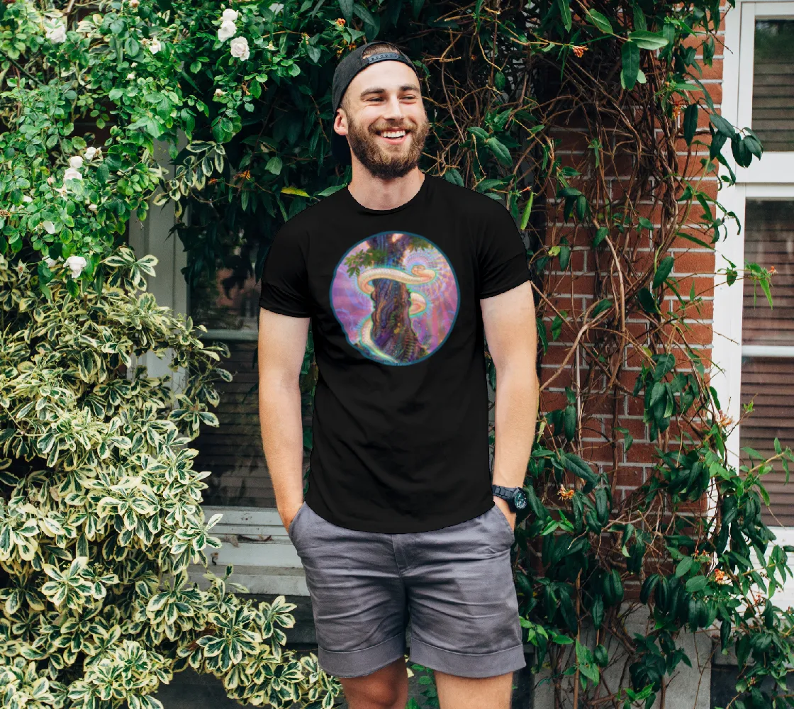 Eden's Dream circle T