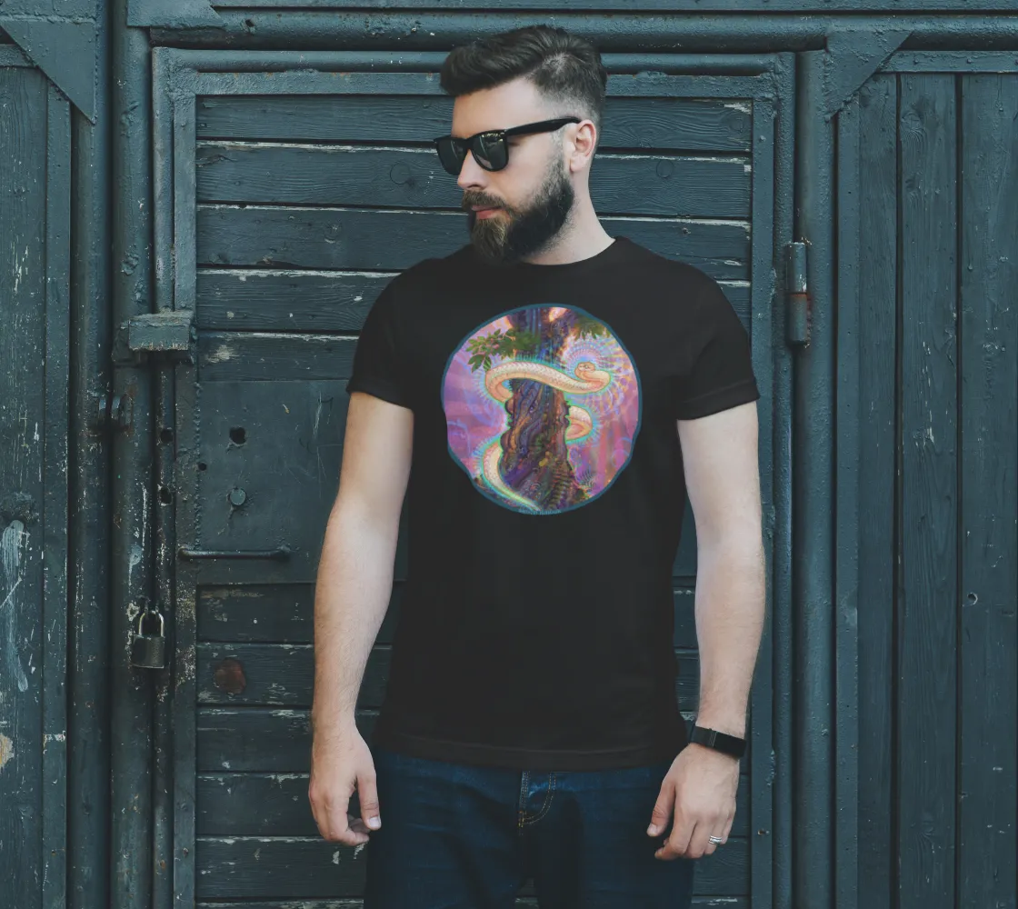 Eden's Dream circle T