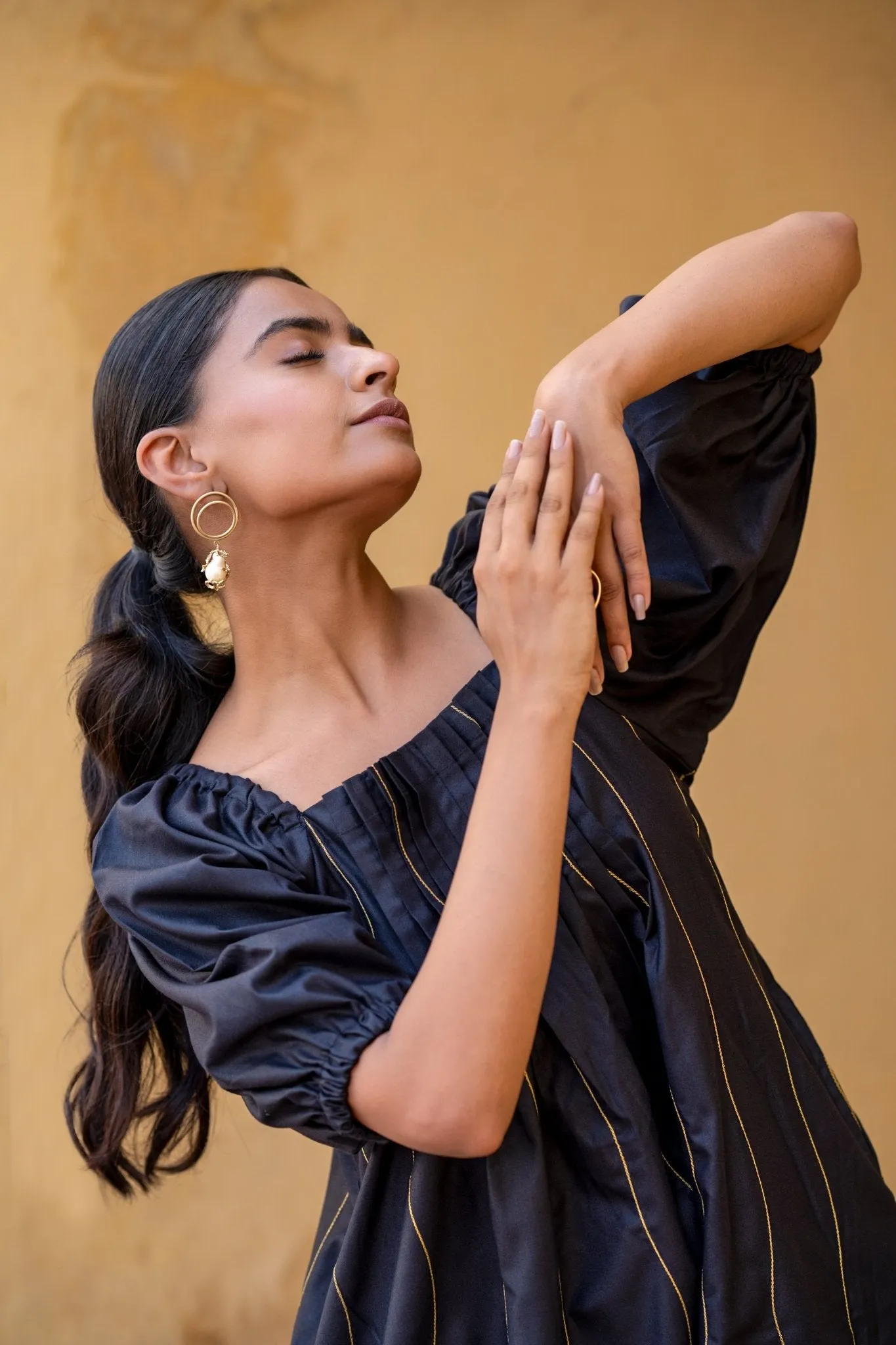 Effortlessly Elegant Dress