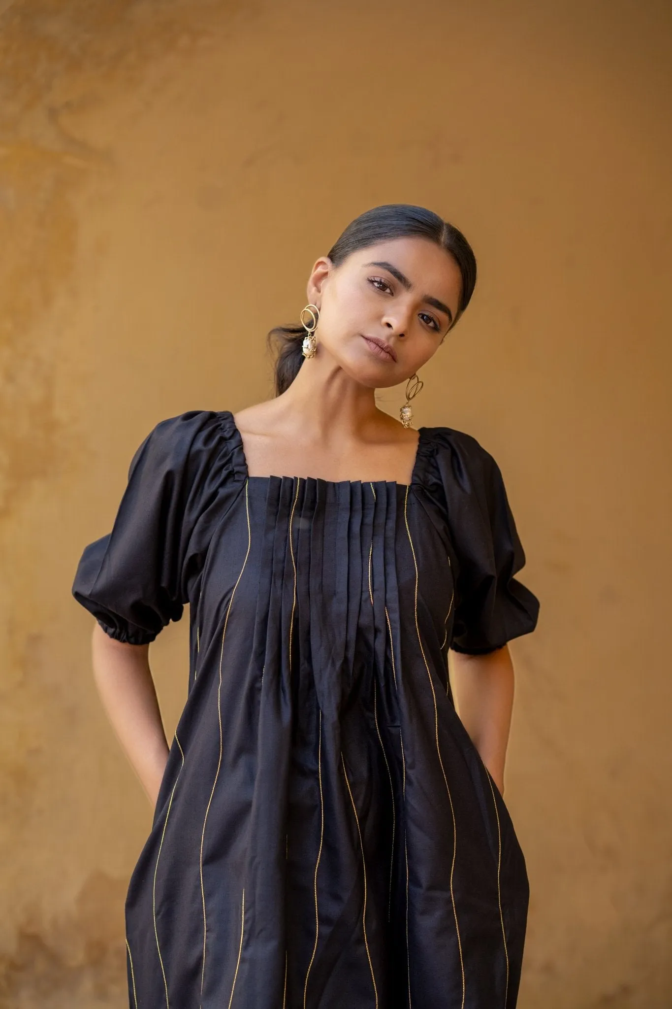 Effortlessly Elegant Dress