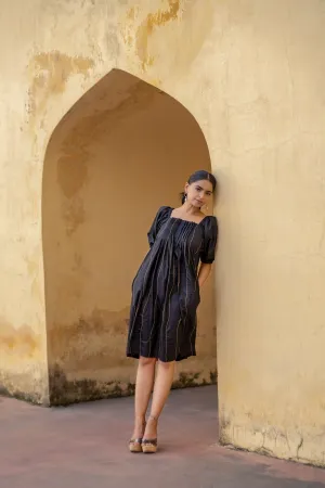 Effortlessly Elegant Dress