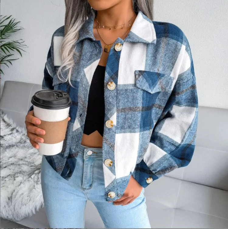 Elegant Ashanti Jacket by WolffMode