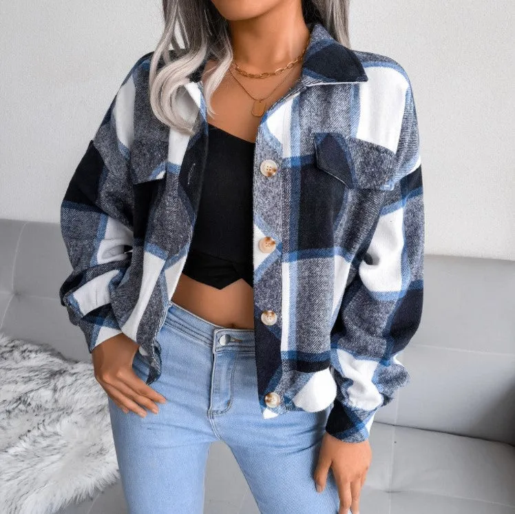Elegant Ashanti Jacket by WolffMode