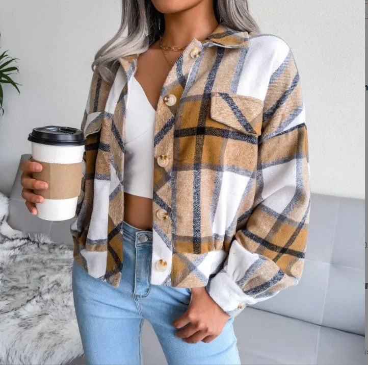 Elegant Ashanti Jacket by WolffMode