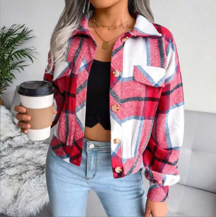 Elegant Ashanti Jacket by WolffMode