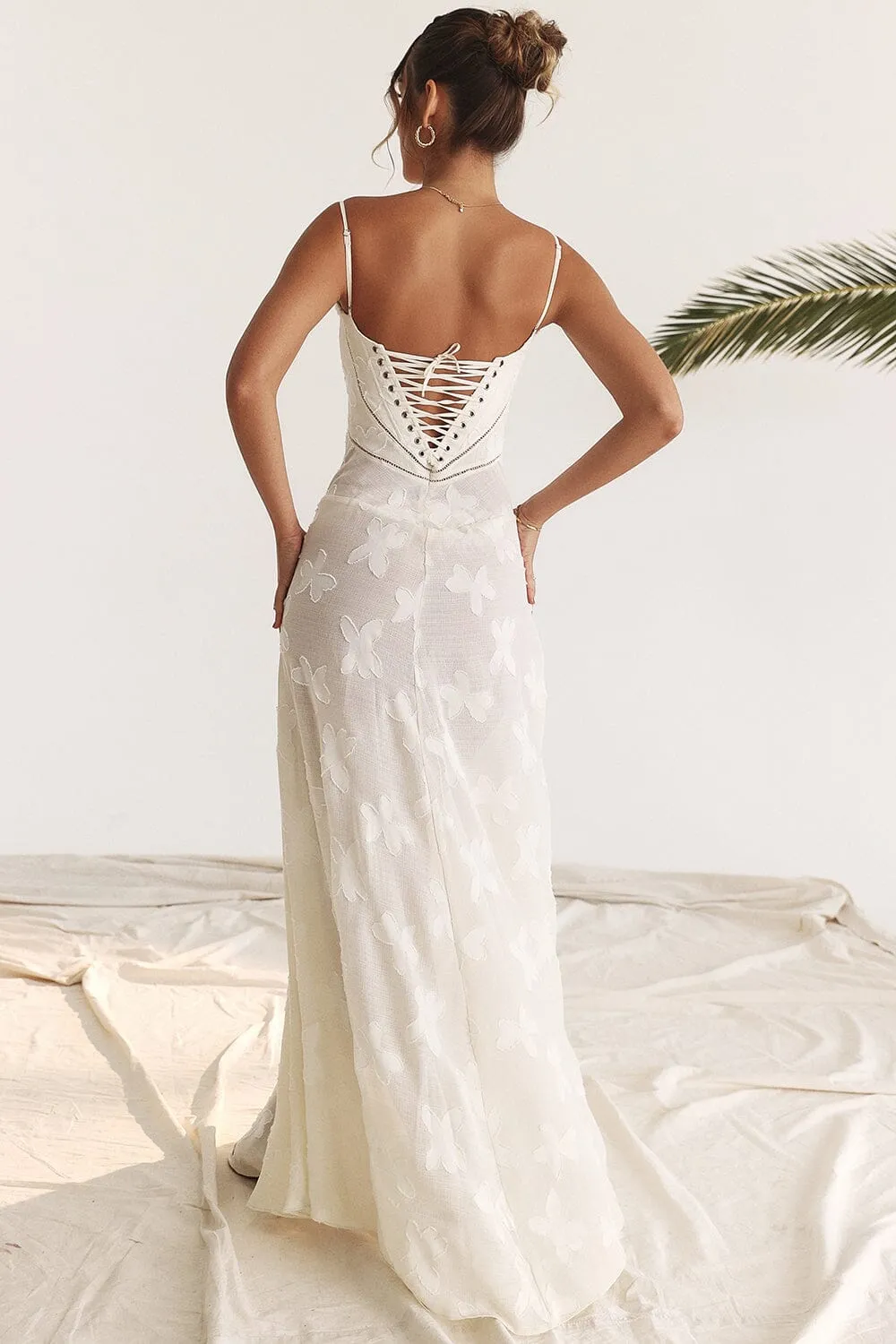 Elegant Attractive Dress