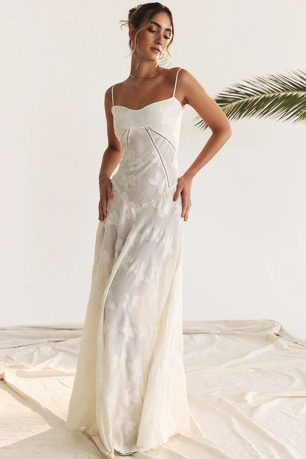 Elegant Attractive Dress