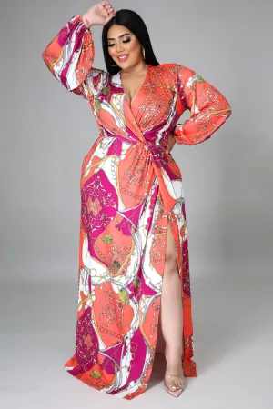 Elegant Grace
