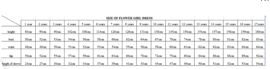 Elegant Square Lace A-line Long Flower Girl Dresses, FGS179