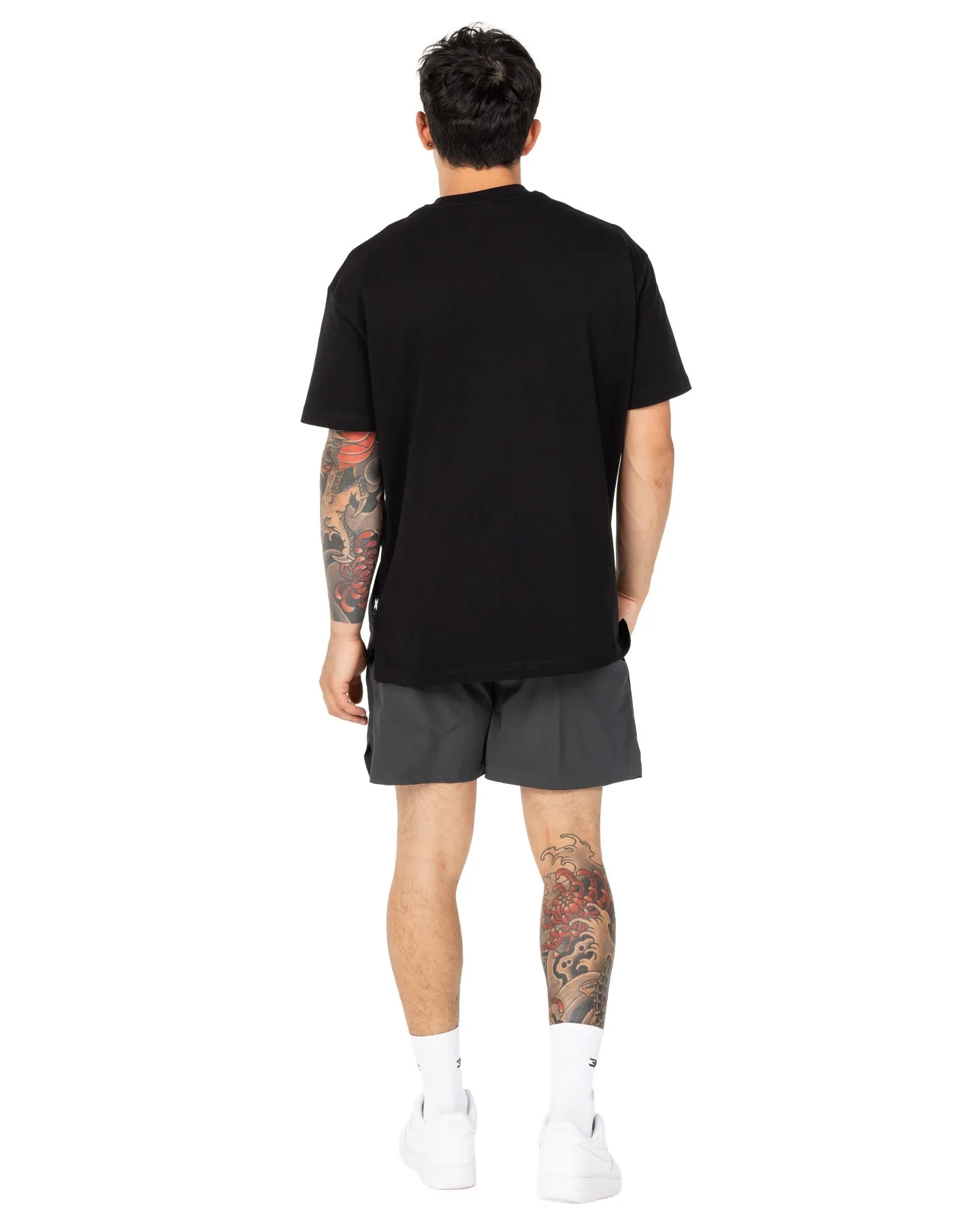 Elite Aero Shorts V1 - Slate