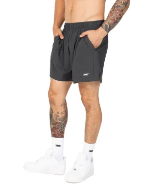Elite Aero Shorts V1 - Slate