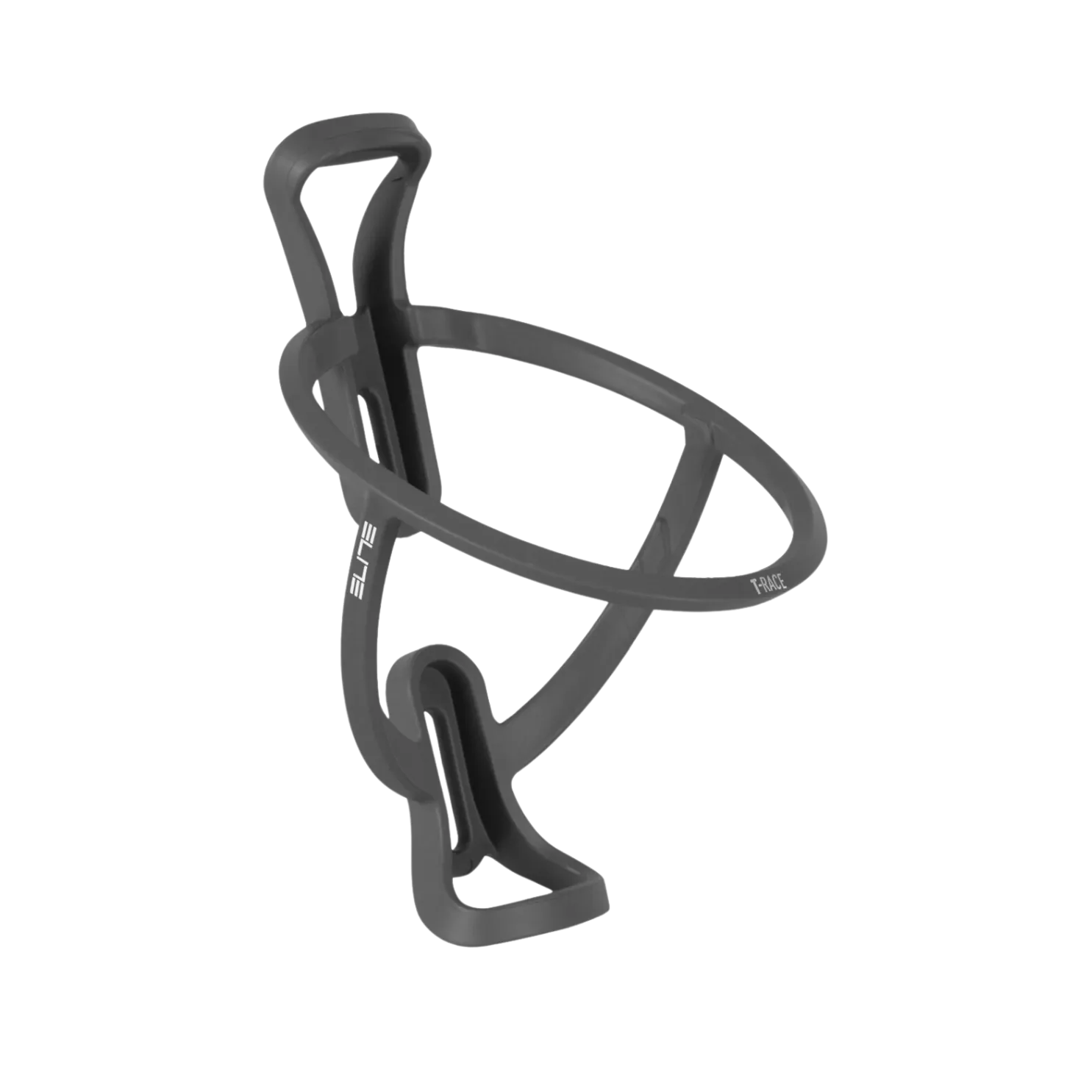 Elite Cage T-Race - Grey Soft Touch