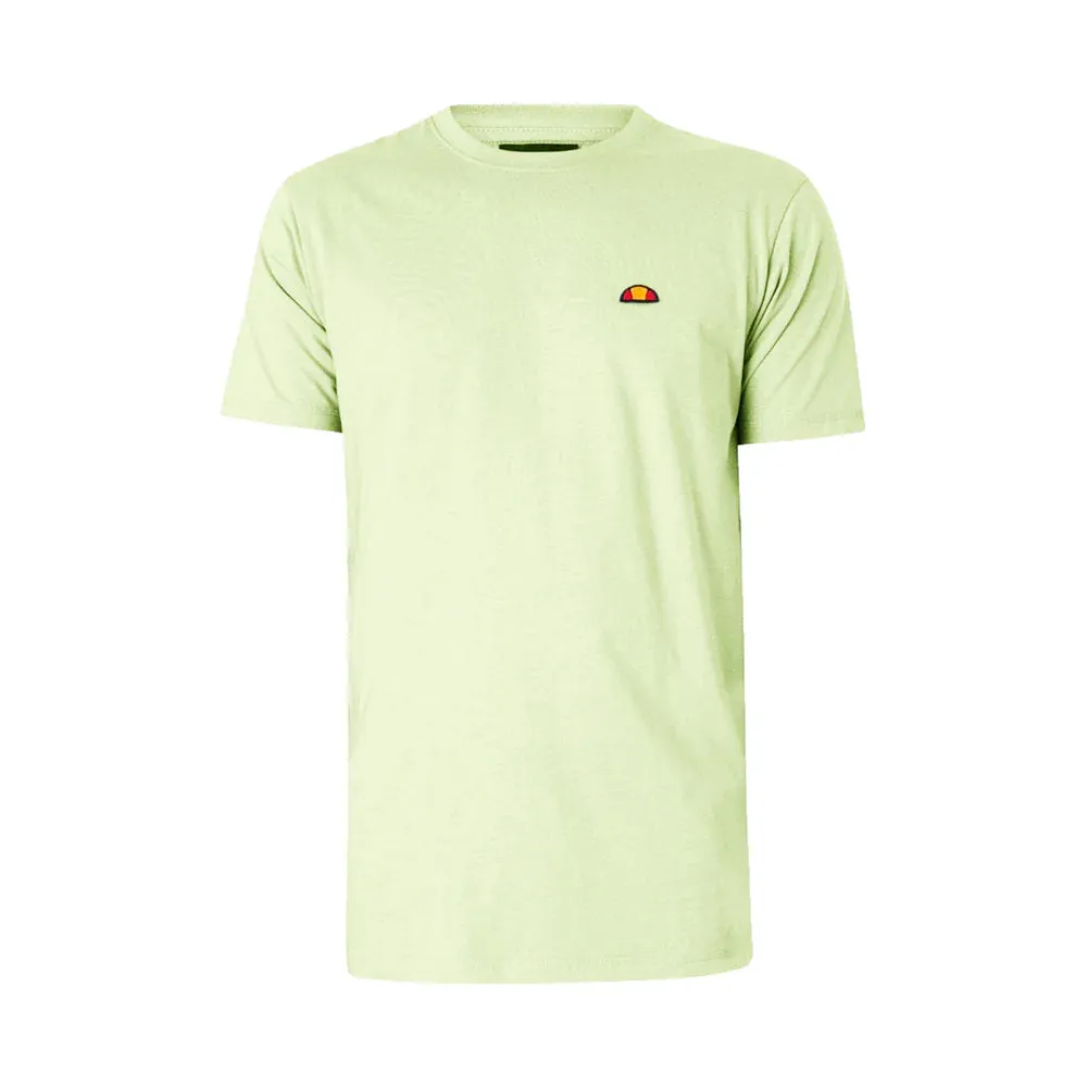 Ellesse Cassica T-Shirt Green