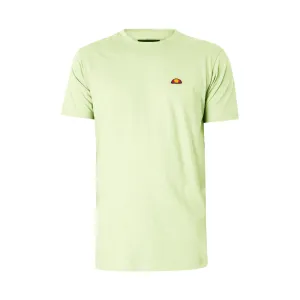 Ellesse Cassica T-Shirt Green