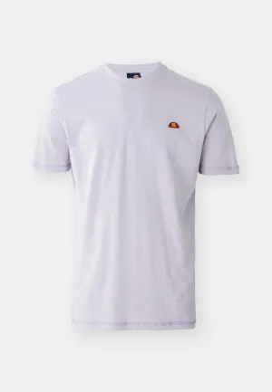Ellesse Cassica T-Shirt Lavender