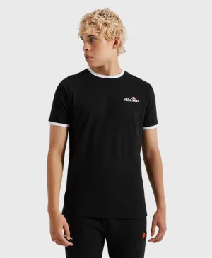 Ellesse Meduno T-Shirt Black