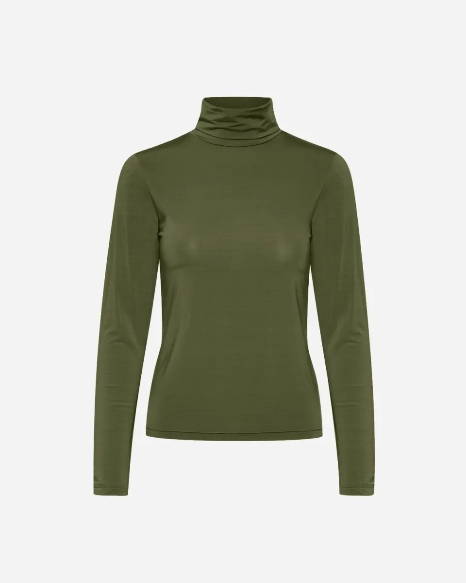 Ellis GZ Rollneck - Deep Depths