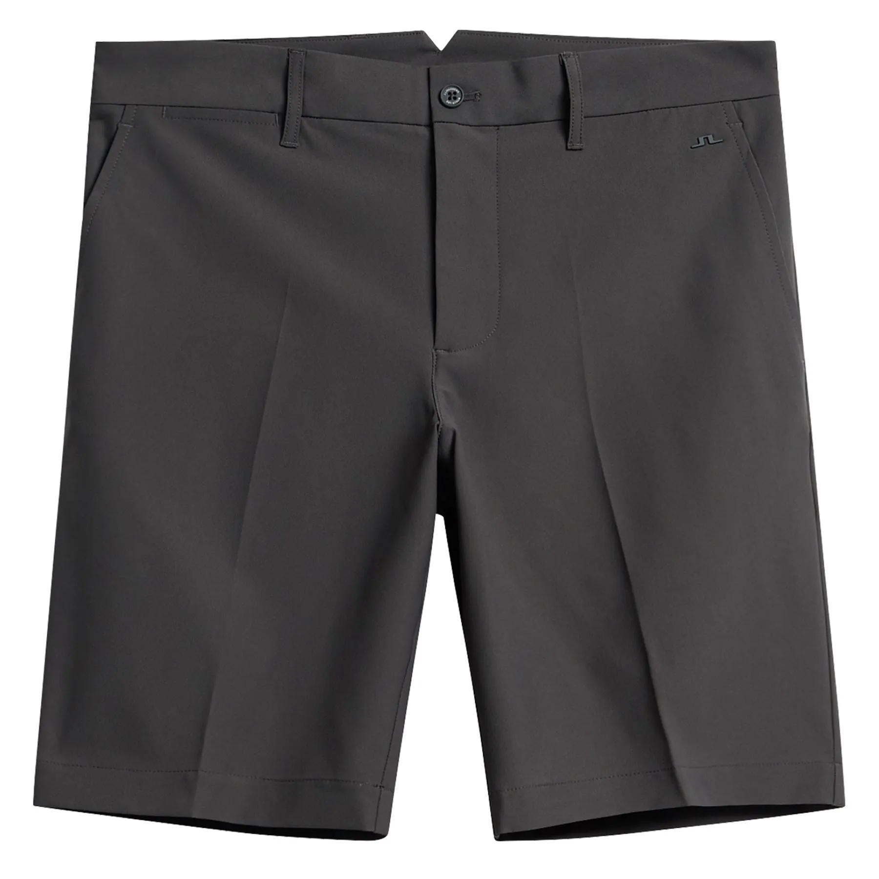 Eloy Micro High Stretch Shorts Asphalt