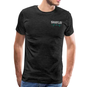 Emergency Department Shaylei Men's Premium T-Shirt