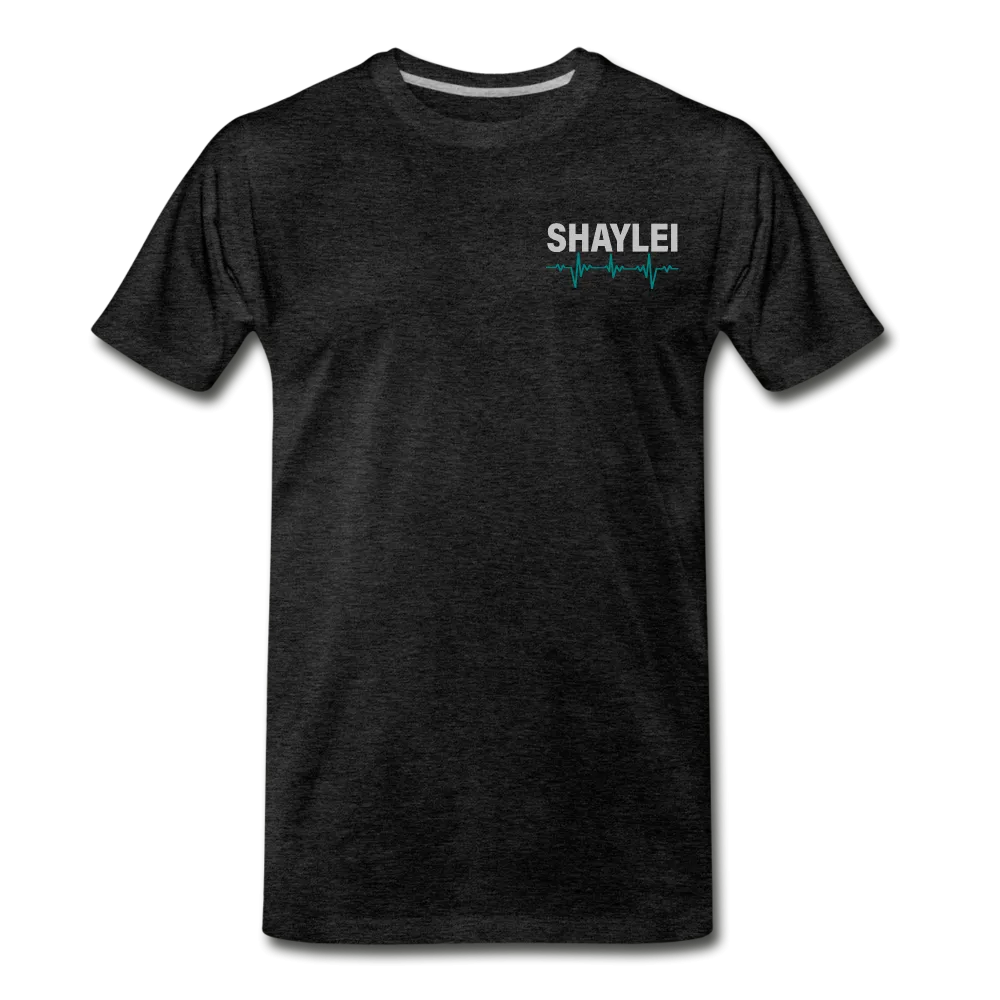Emergency Department Shaylei Men's Premium T-Shirt