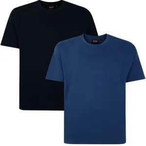 Espionage Mens French Terry Big & Tall Short Sleeve T-Shirt