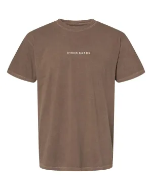 Espresso Basics T-shirt