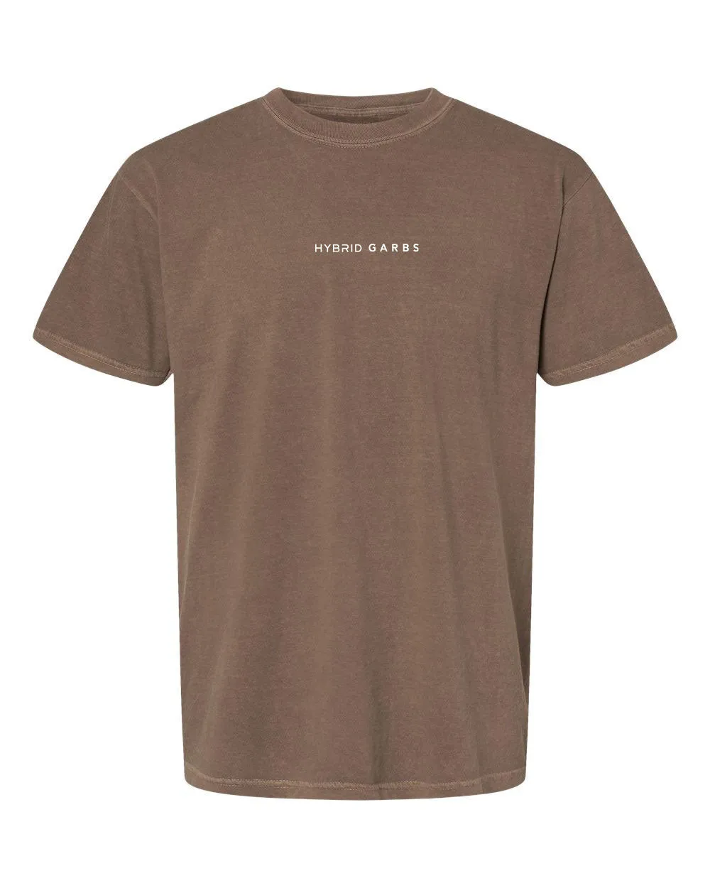 Espresso Basics T-shirt