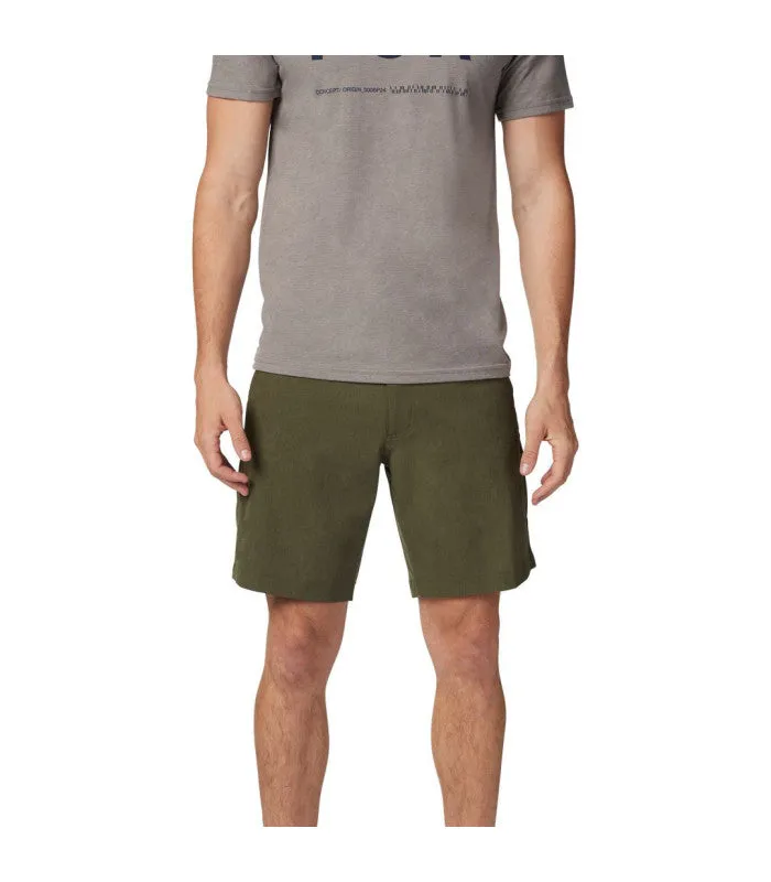 Essex Tech Stretch Mens