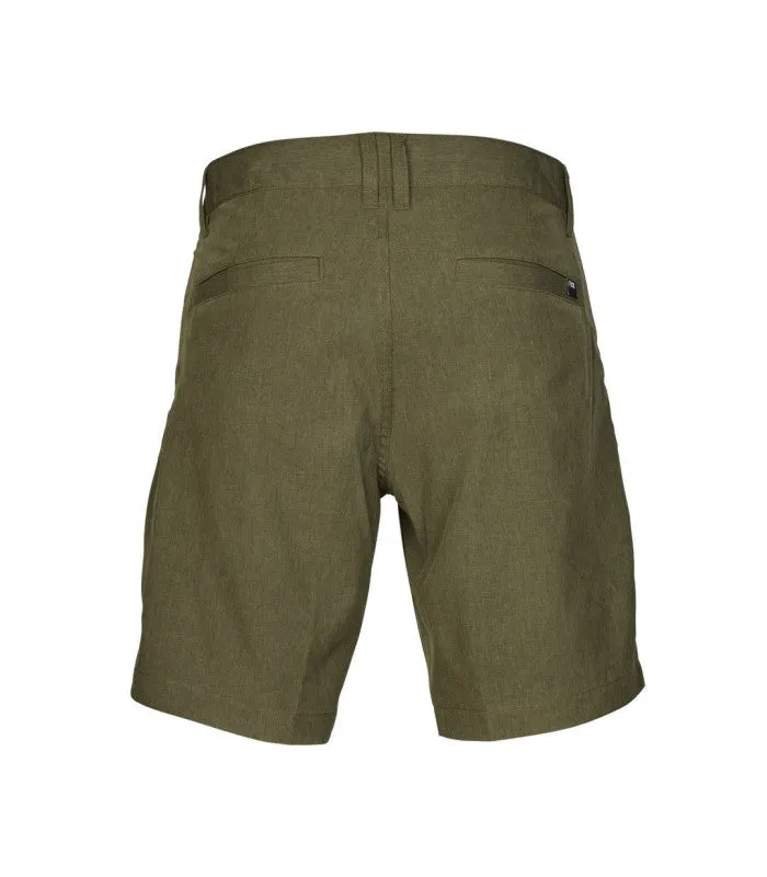 Essex Tech Stretch Mens