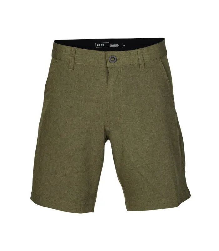 Essex Tech Stretch Mens