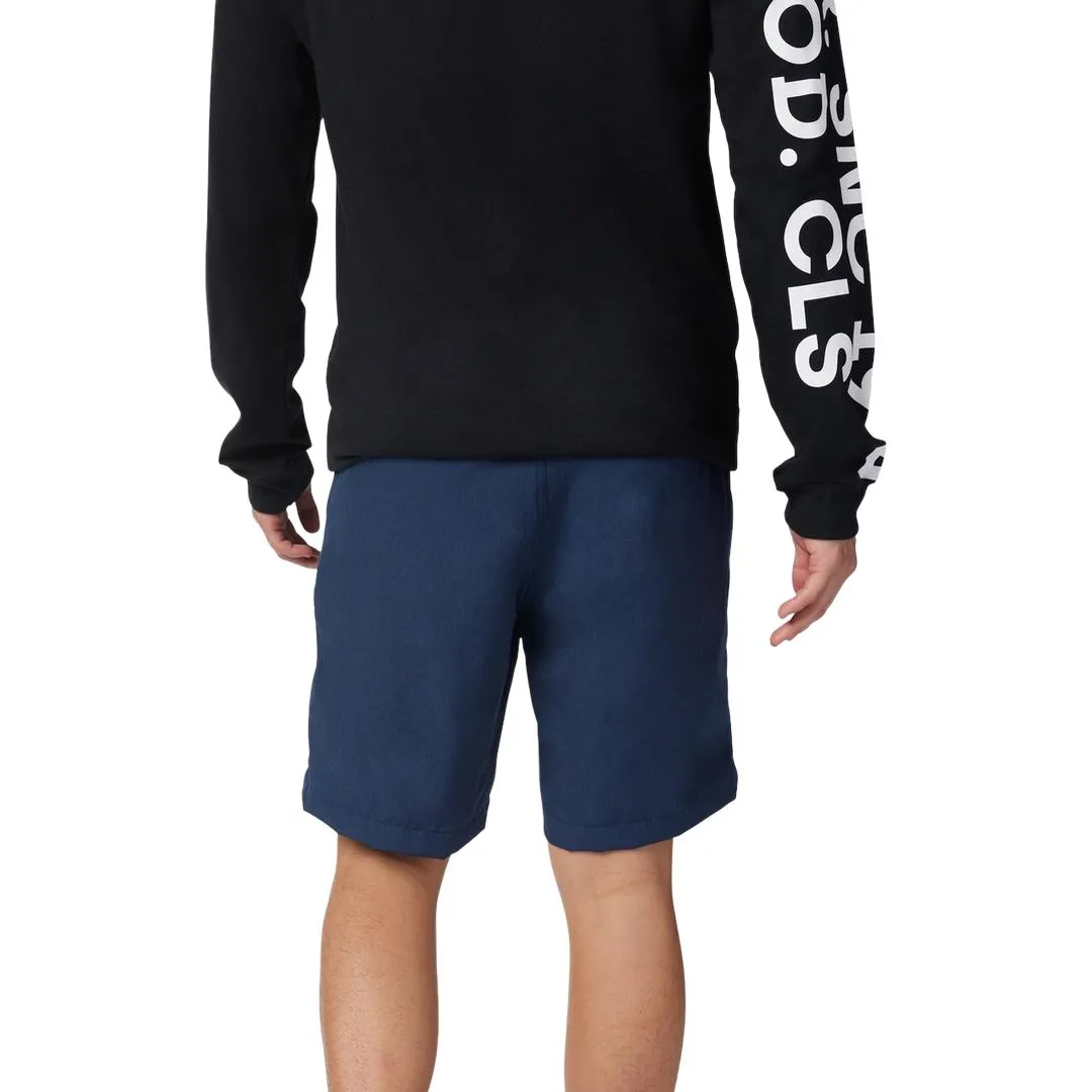 Essex Tech Stretch Shorts Mens