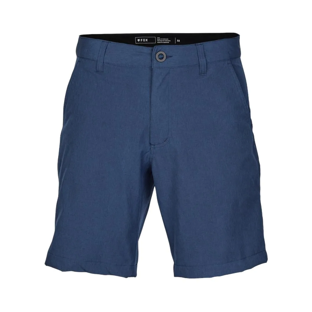 Essex Tech Stretch Shorts Mens