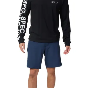Essex Tech Stretch Shorts Mens