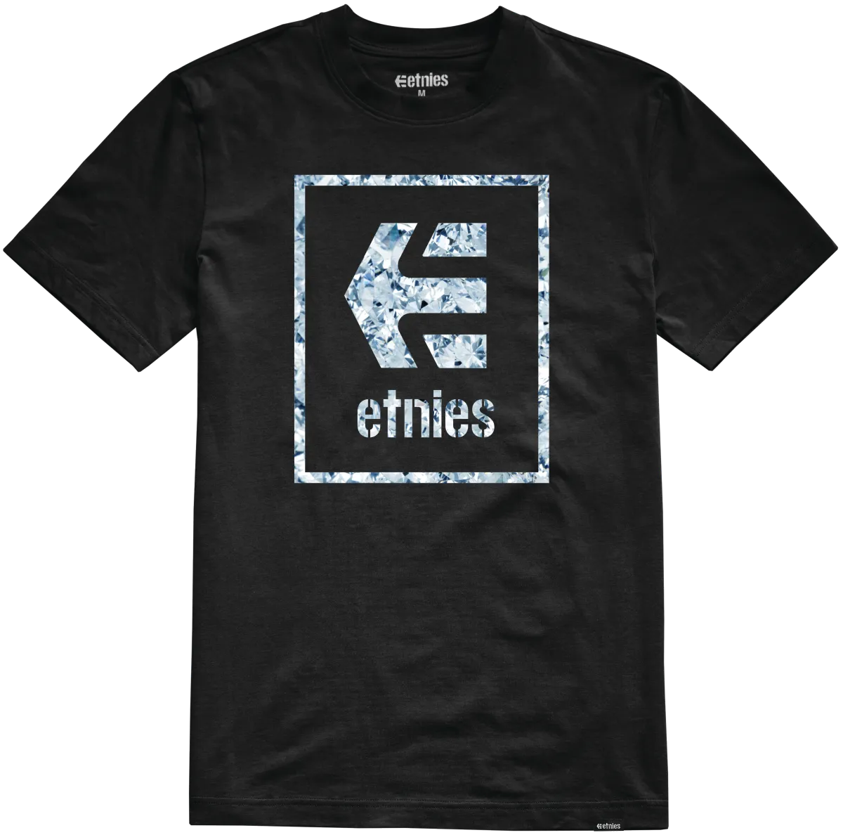Etnies - Bloodline Icon Tee - Large