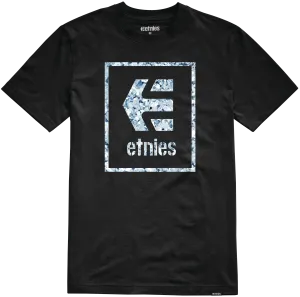 Etnies - Bloodline Icon Tee - Large
