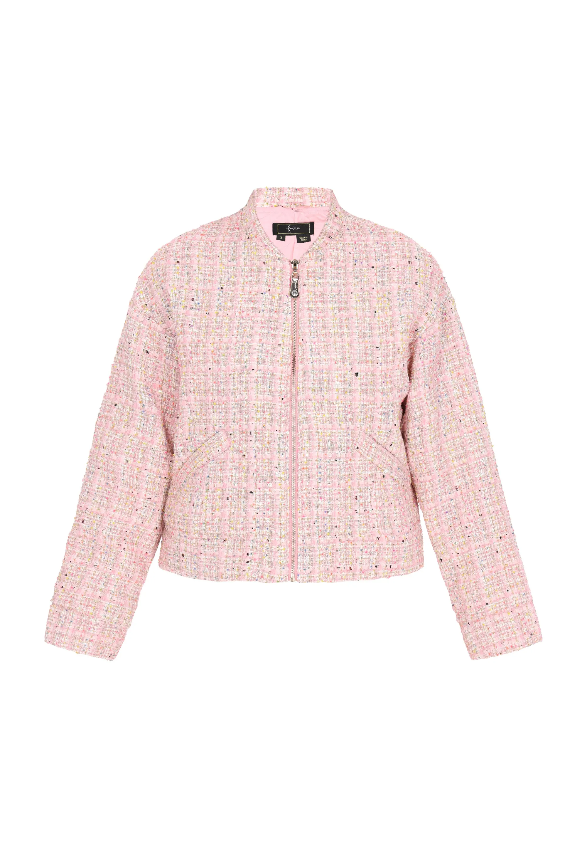 faina Women's Jacket