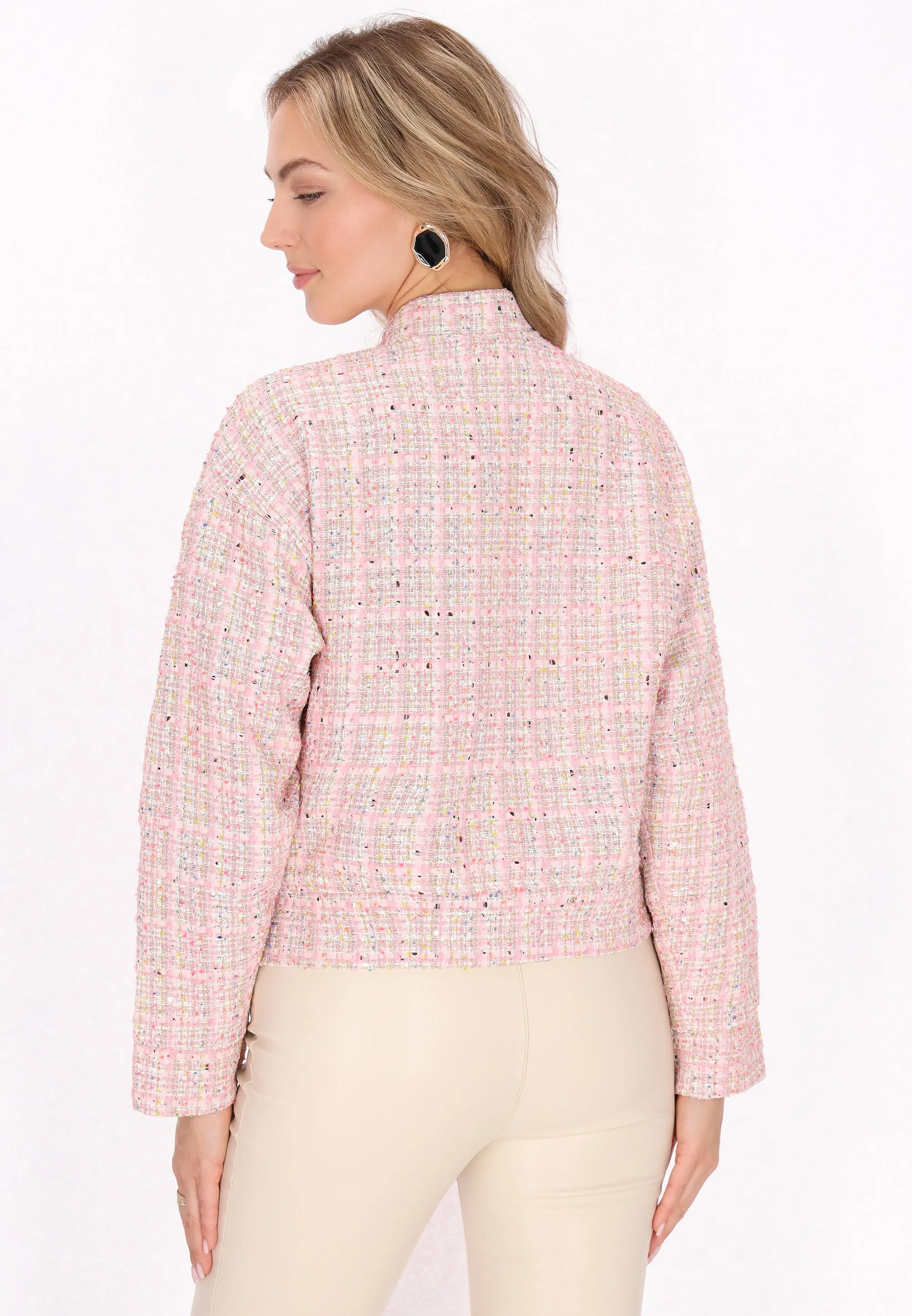 faina Women's Jacket