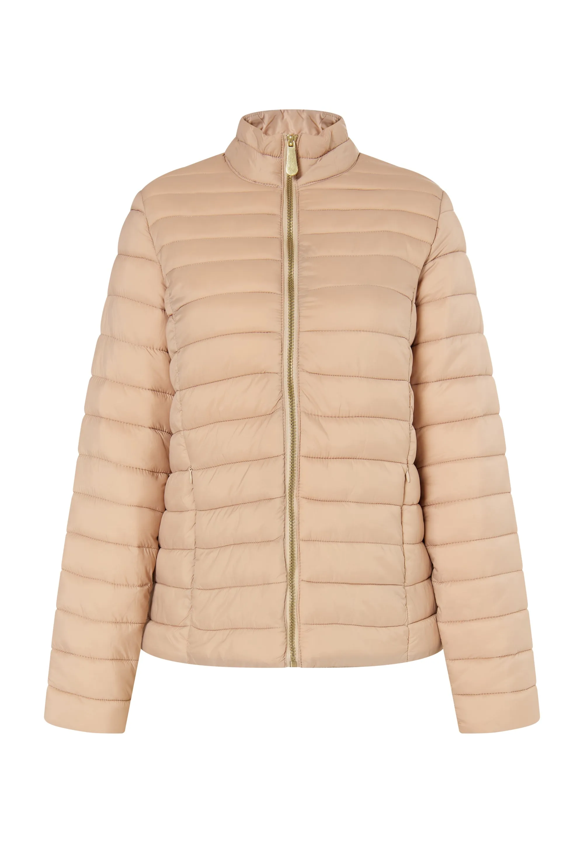 faina Women's Lightweight Quilted Jacket